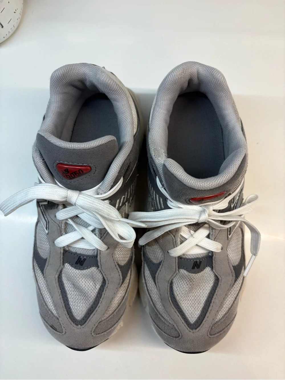 9060 Lace Kids- 3 Wide